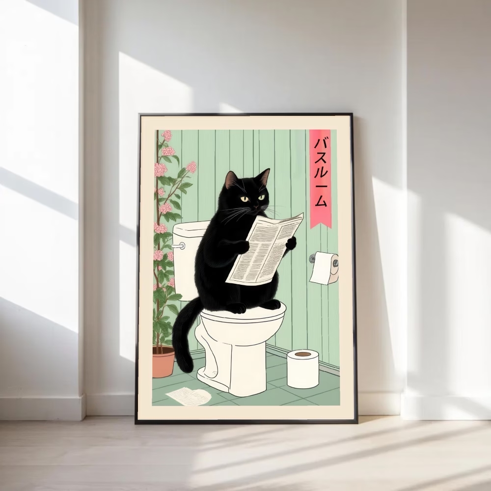 Home Decor Nz - Impression sur toile moderne et rétro,