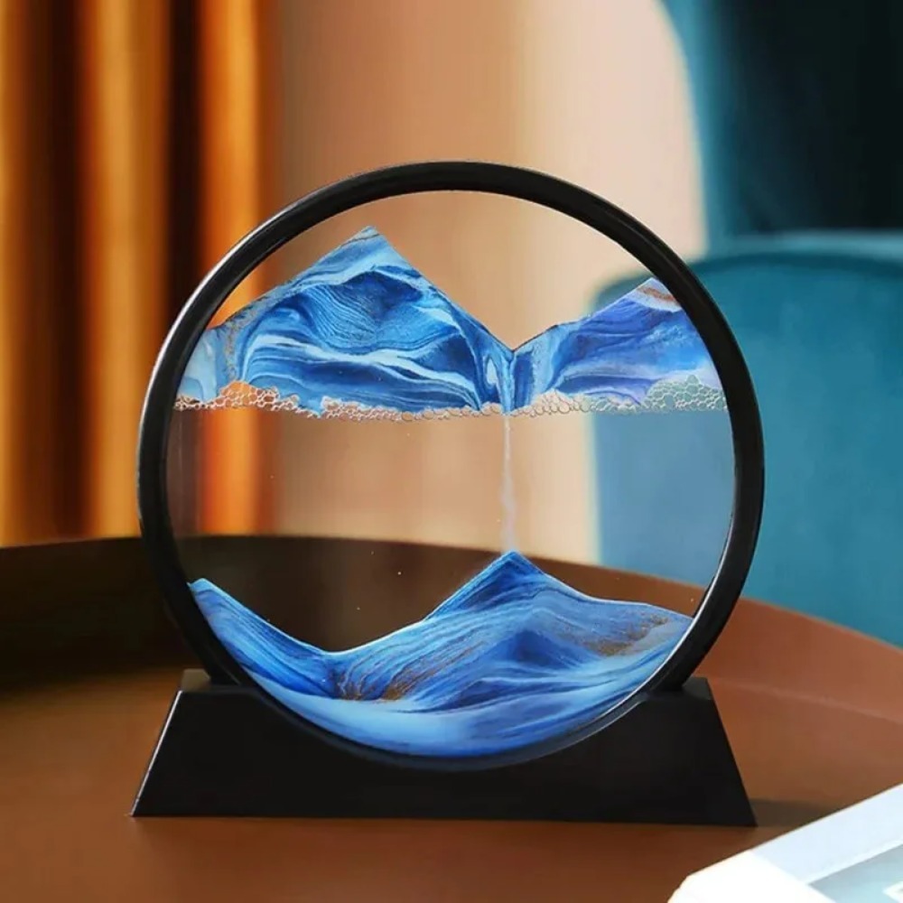 Sand Art Picture - 2026 Tableau d'art de sable mouvant