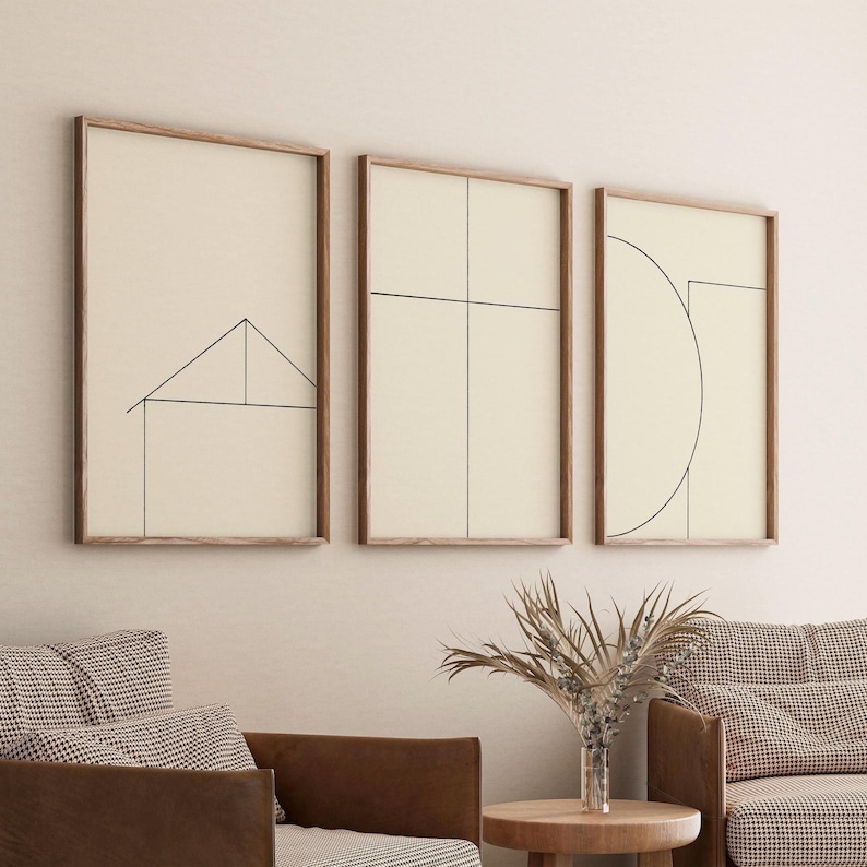 Home Decor Jesus - 3 pièces/ensemble chrétien jésus croix vie
