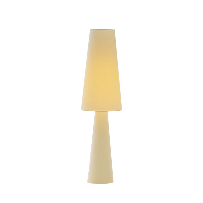 Home Decor Trend 2026 - Lampes sur pied tendance 2026, tissu