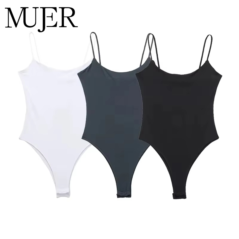 Home Decor Zara - MUJER 2025 body moulant Sexy pour