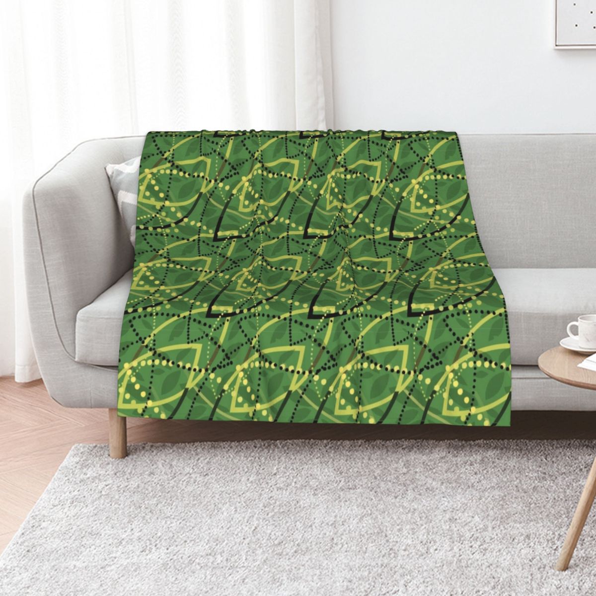Home Decor Melbourne - Réplique du tissu de siège classique