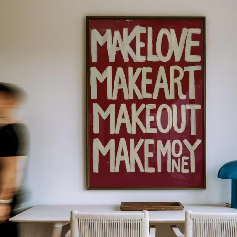 Home Decor Nz - Impression sur toile moderne et rétro,