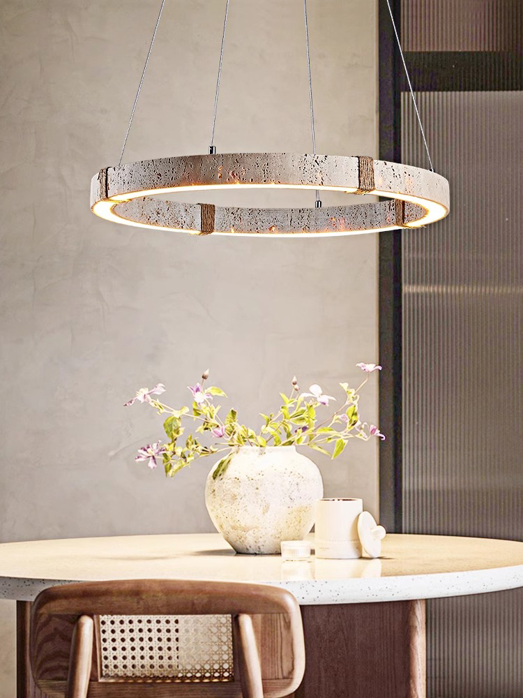 Home Decor Trend 2026 - Nouvelle Tendance 2026 : Série Pierre
