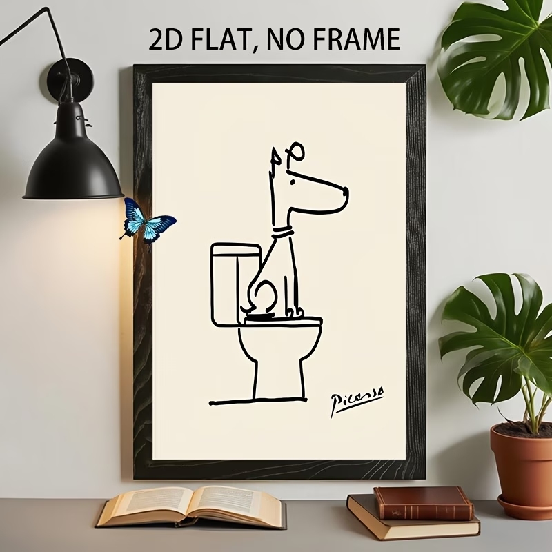 Home Decor Nz - Toile d'art murale moderne et rétro