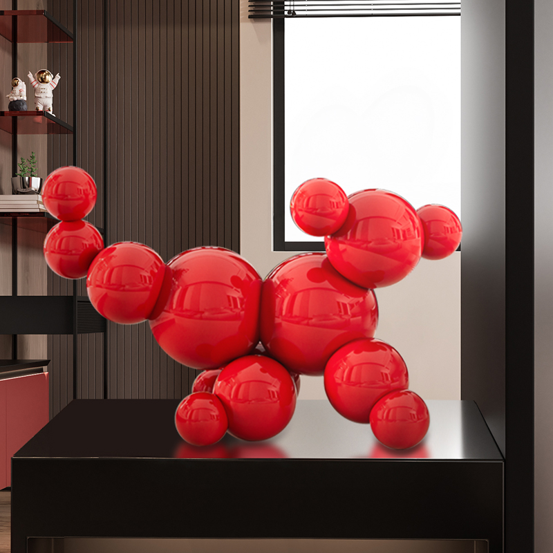Home Decor Za - Meuble TV de luxe moderne en