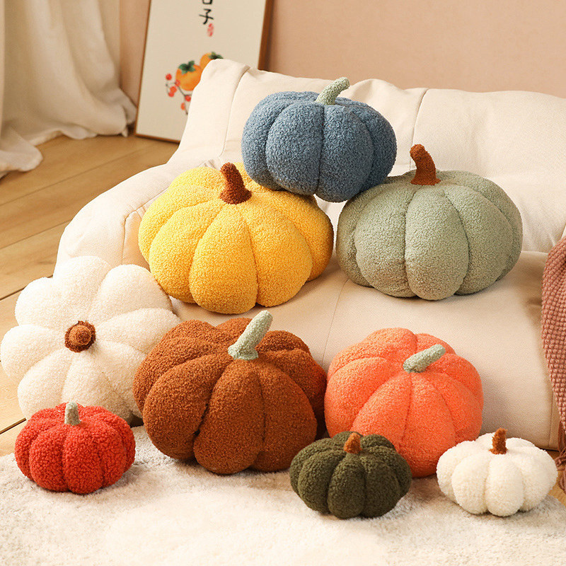 Home Decor Aesthetic Pinterest - Coussin de siège en peluche, mignon,
