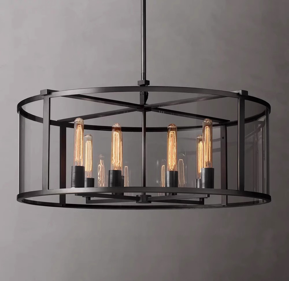 Home Decor Trend 2026 - Nouvelle Tendance 2026 : Lustre de