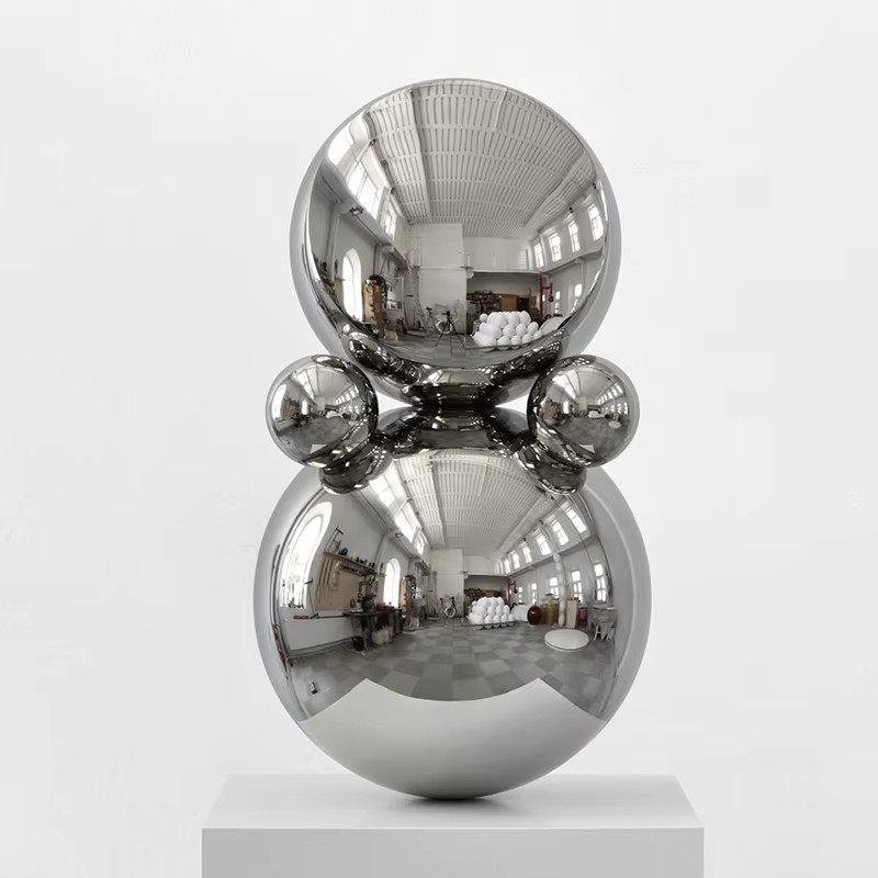 Sculptures d'art modernes de l - Home Decor Za avis et prix