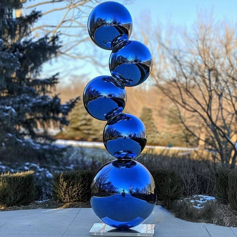 Sculptures d'art modernes de l - Home Decor Za avis et prix