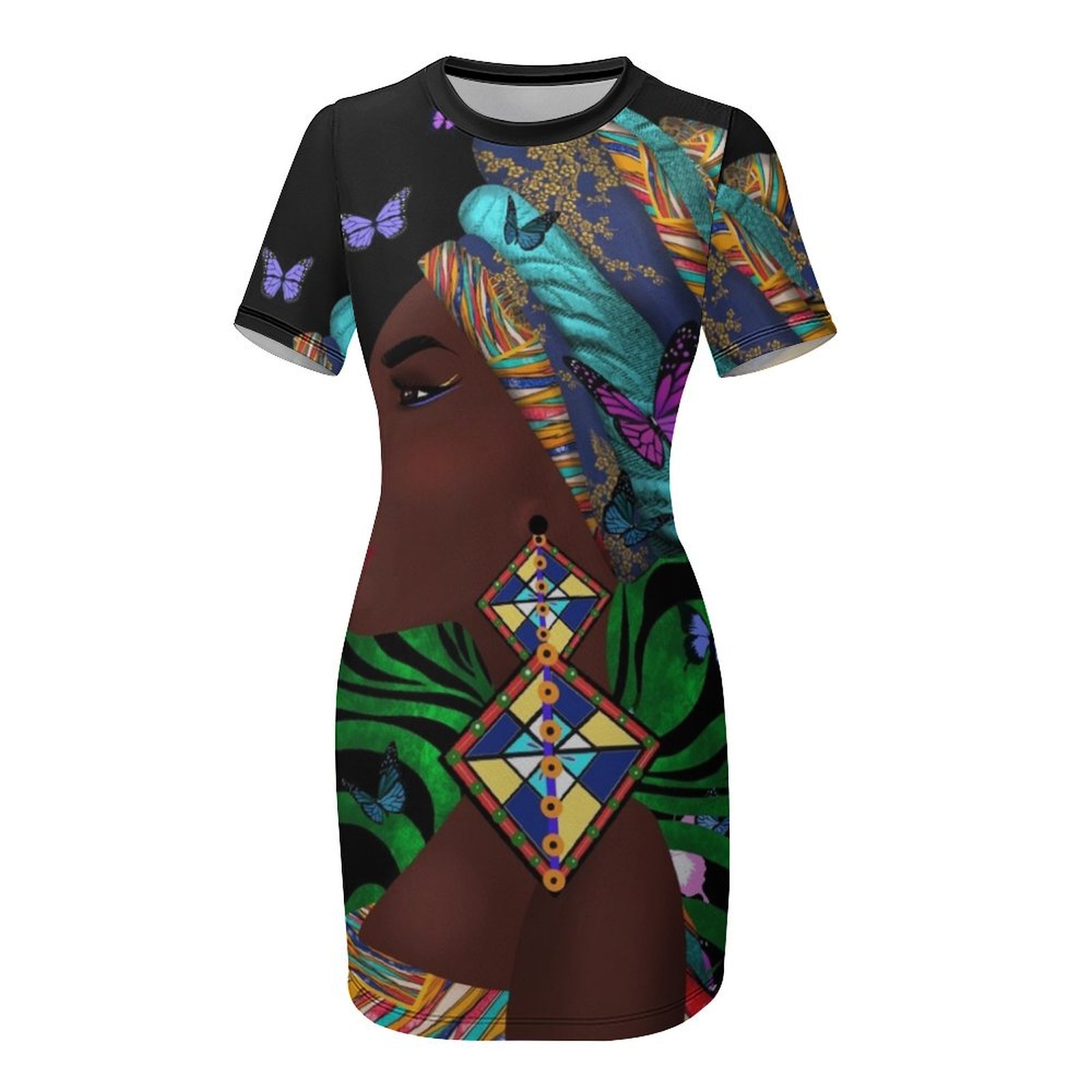 Art des femmes africaines. Mod - Home Decor Trend 2026 avis et prix