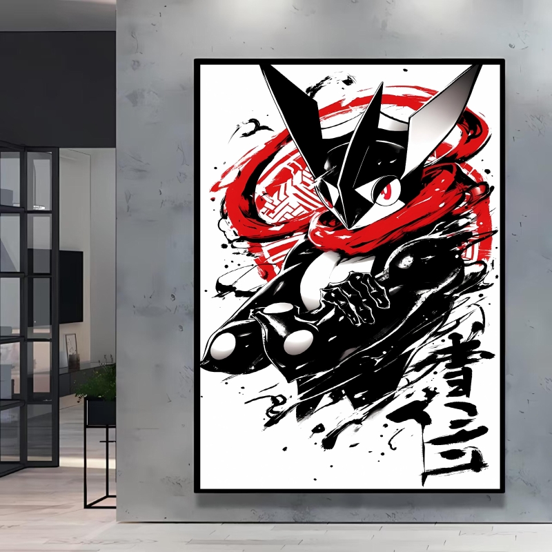 Affiches sur toile de haute qu - Home Decor Free Images avis et prix