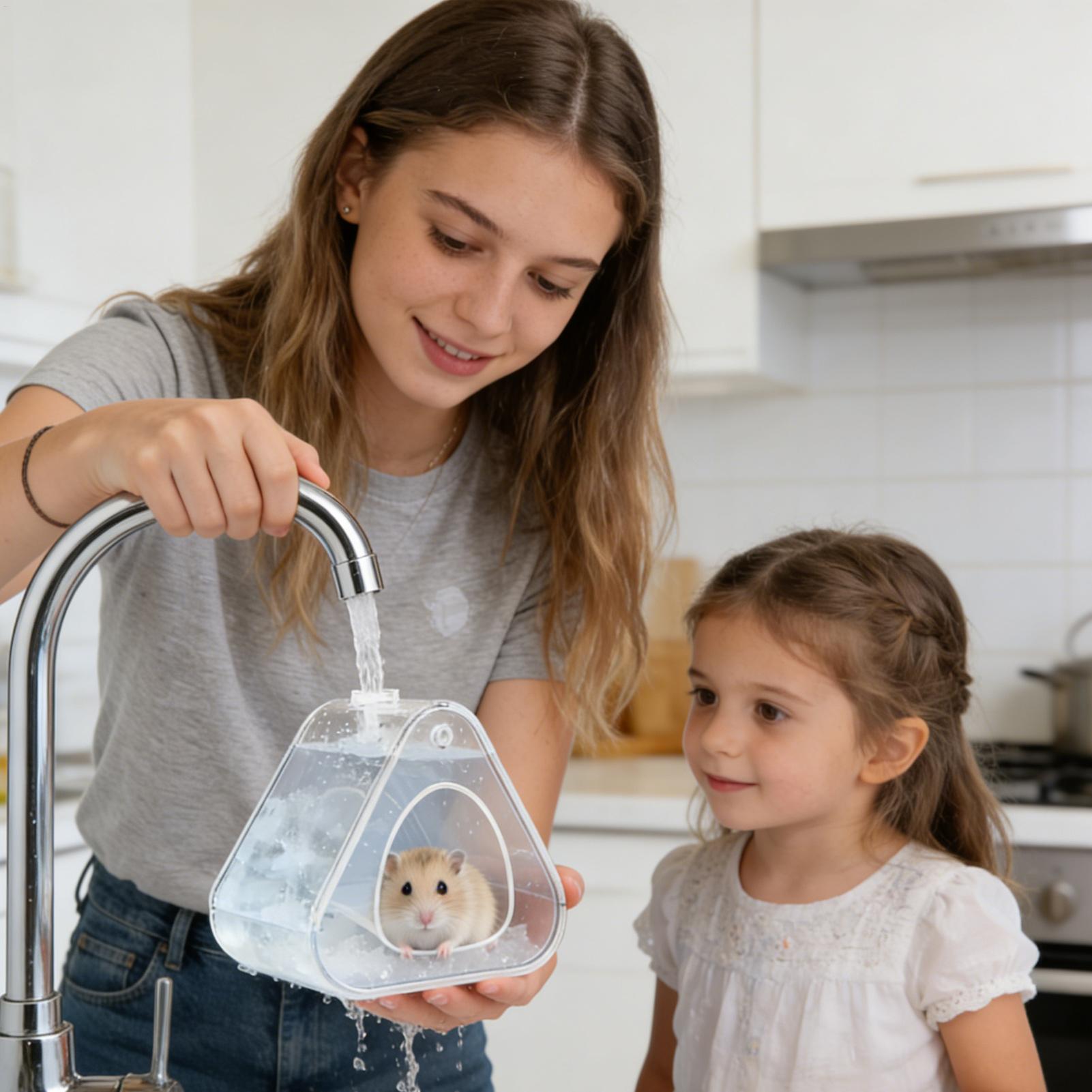 Maison de refroidissement pour - Home Decor Habitat avis et prix
