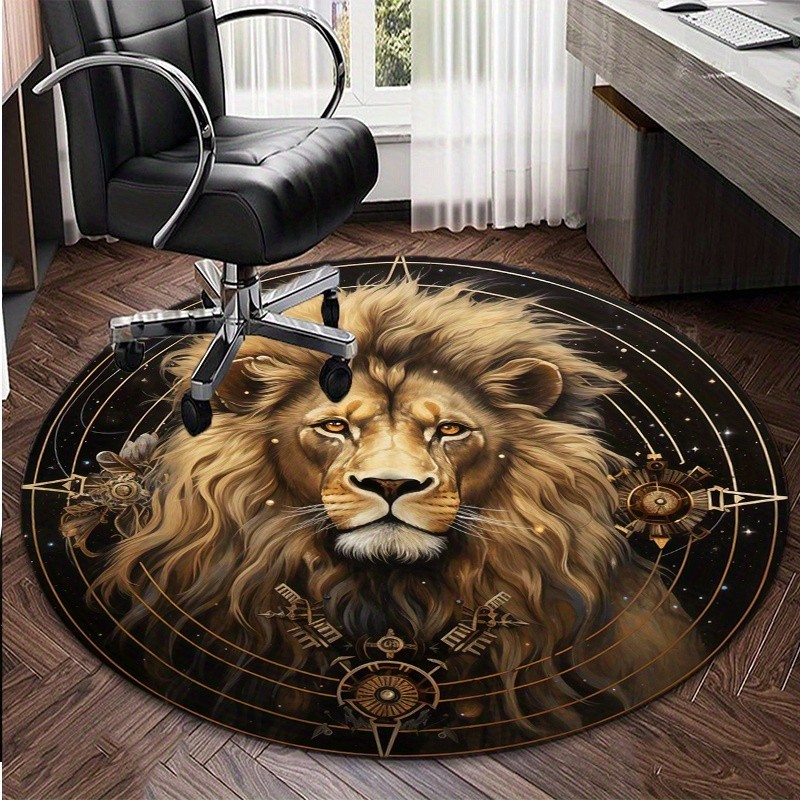 Tapis rond Alien Xenomorph, ta - Home Decor Trend 2026 avis et prix