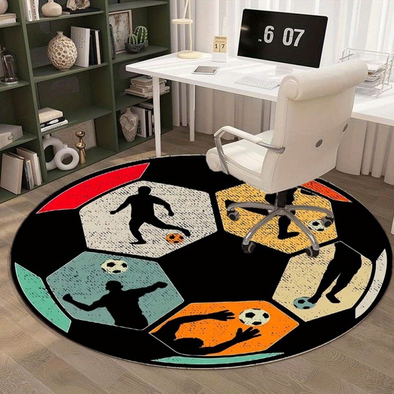 Tapis rond Alien Xenomorph, ta - Home Decor Trend 2026 avis et prix