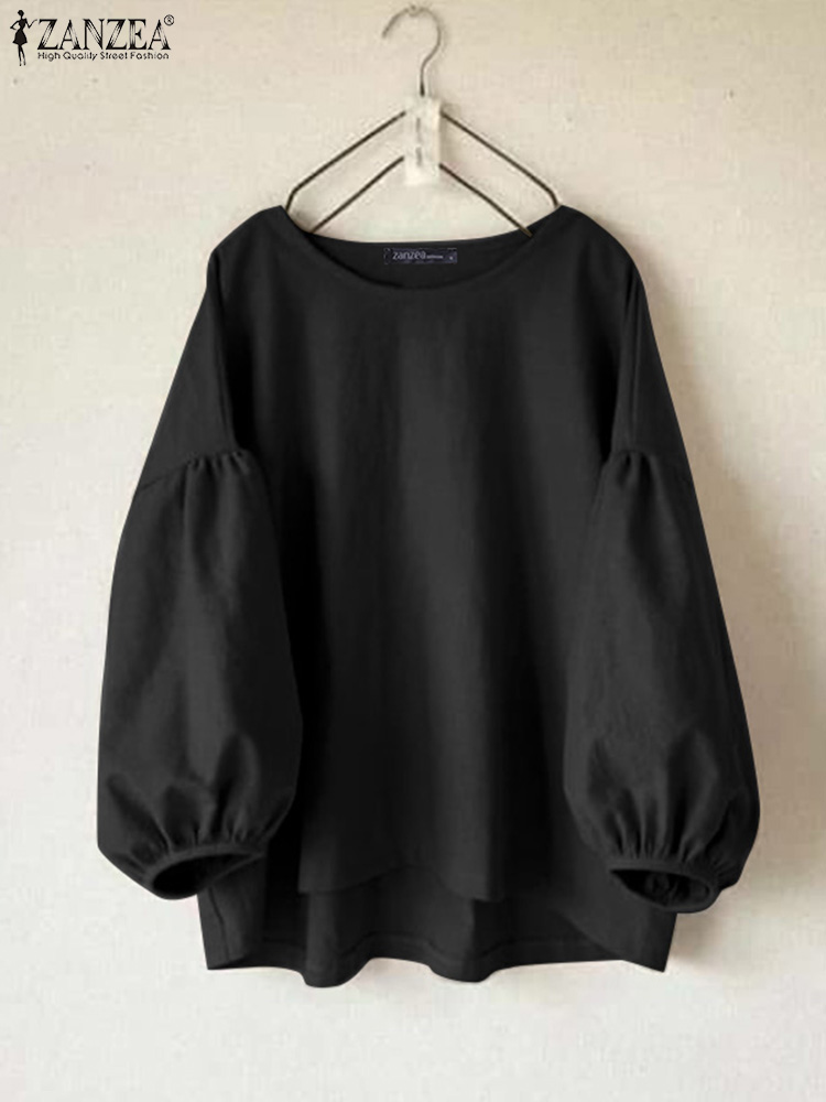 ZANZEA femmes Blouses tendance - Home Decor Zara avis et prix