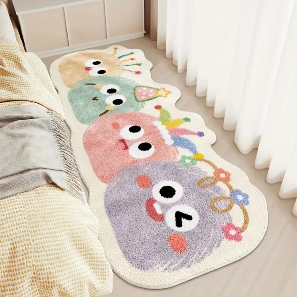 VIKAMA – tapis Long Dopamine d - Home Decor Dopamine avis et prix