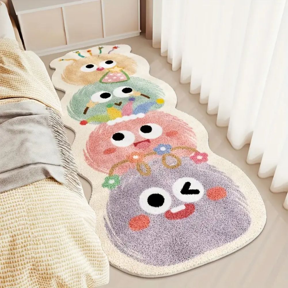 VIKAMA – tapis Long Dopamine d - Home Decor Dopamine avis et prix