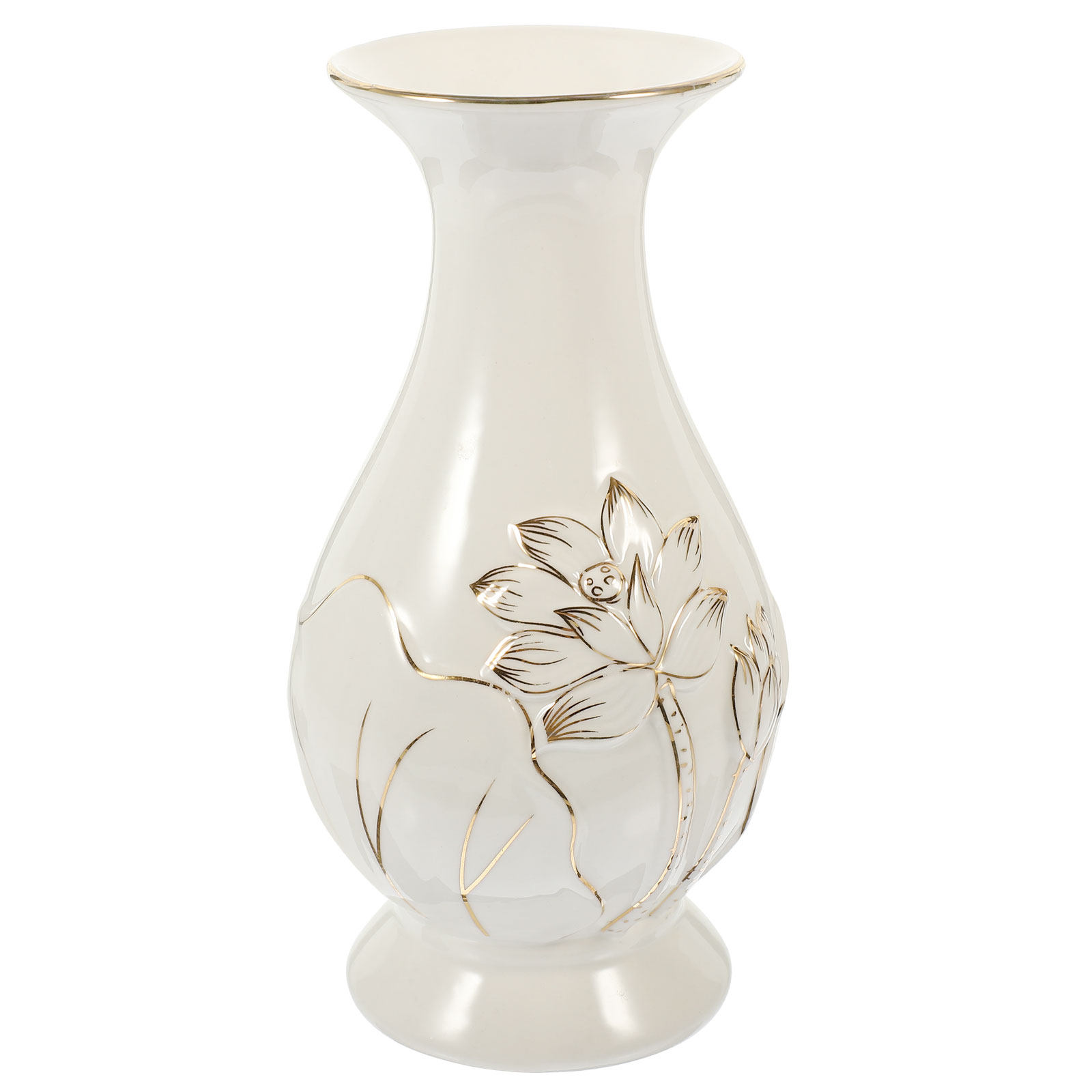Vase décoratif en céramique Gu - Home Decor Vase With Flowers avis et prix