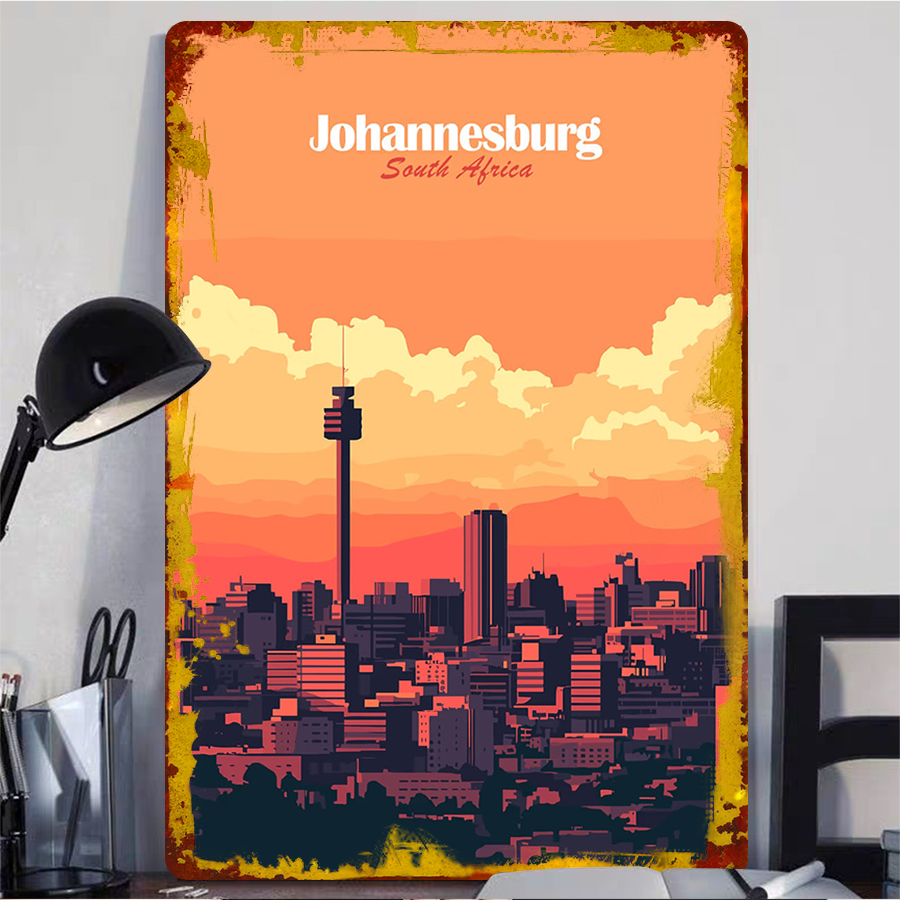 Johannesburg afrique du sud vi - Home Decor Johannesburg avis et prix