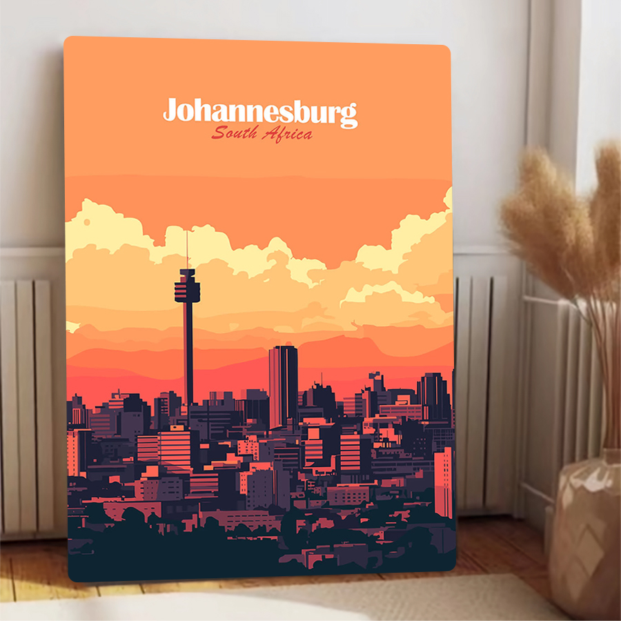 Johannesburg afrique du sud vi - Home Decor Johannesburg avis et prix