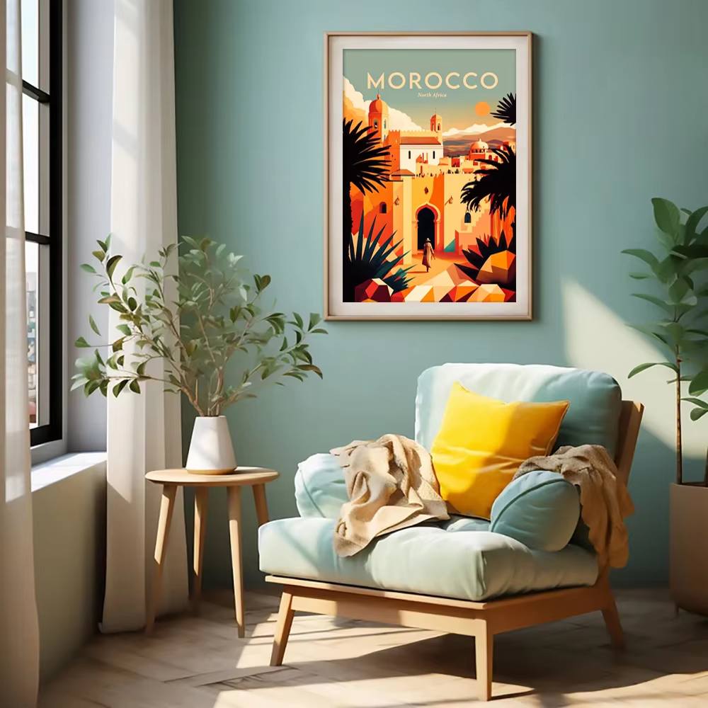 Jésus marche sur l'eau - Bon P - Home Decor Jesus avis et prix