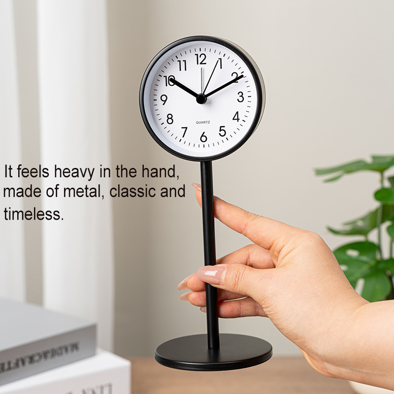 Réveil de bureau créatif, en m - Vintage Alarm Clock avis et prix