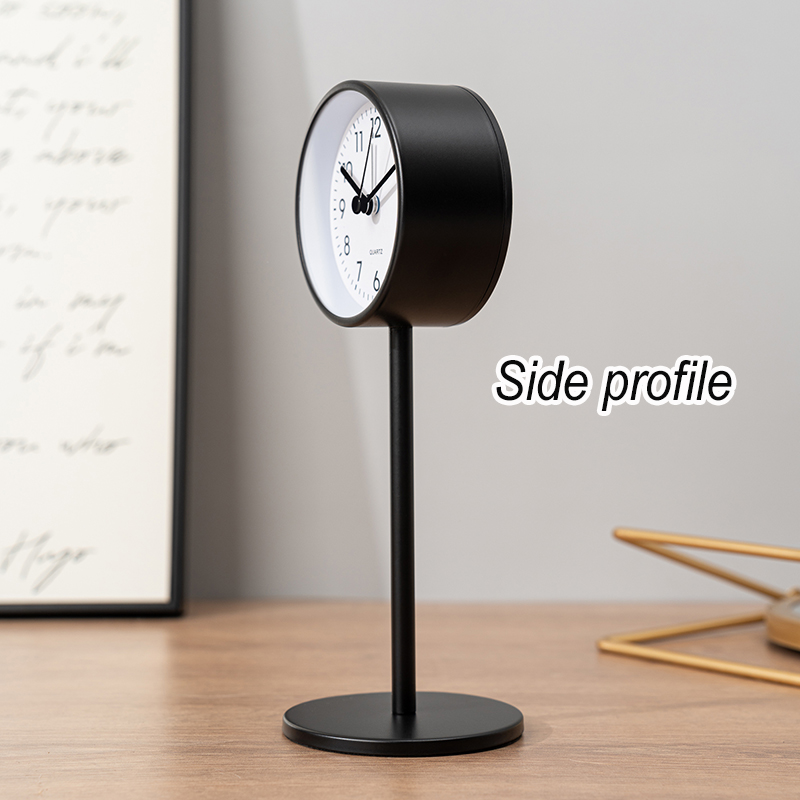 Réveil de bureau créatif, en m - Vintage Alarm Clock avis et prix