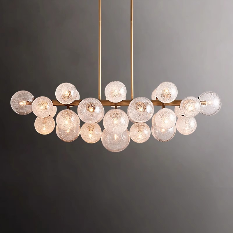 Nouvelle Tendance 2026 : Lustr - Home Decor Trend 2026 avis et prix