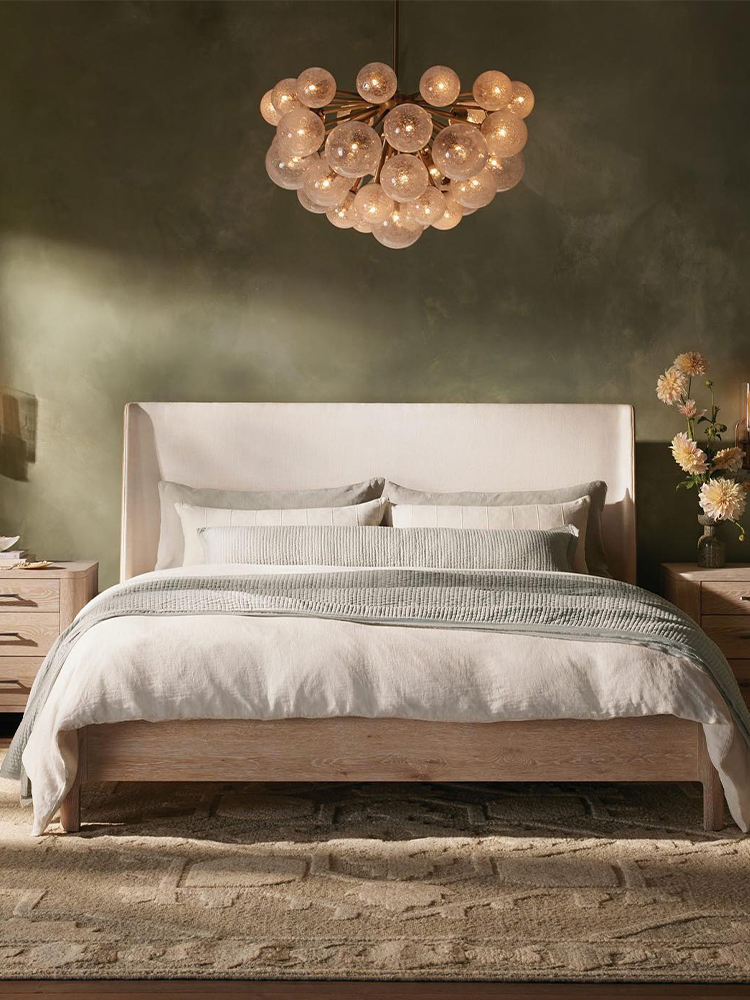 Nouvelle Tendance 2026 : Lustr - Home Decor Trend 2026 avis et prix