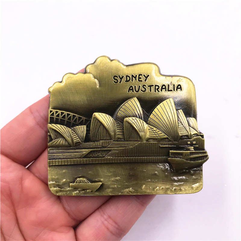 Souvenirs de voyage en austral - Home Decor Melbourne avis et prix