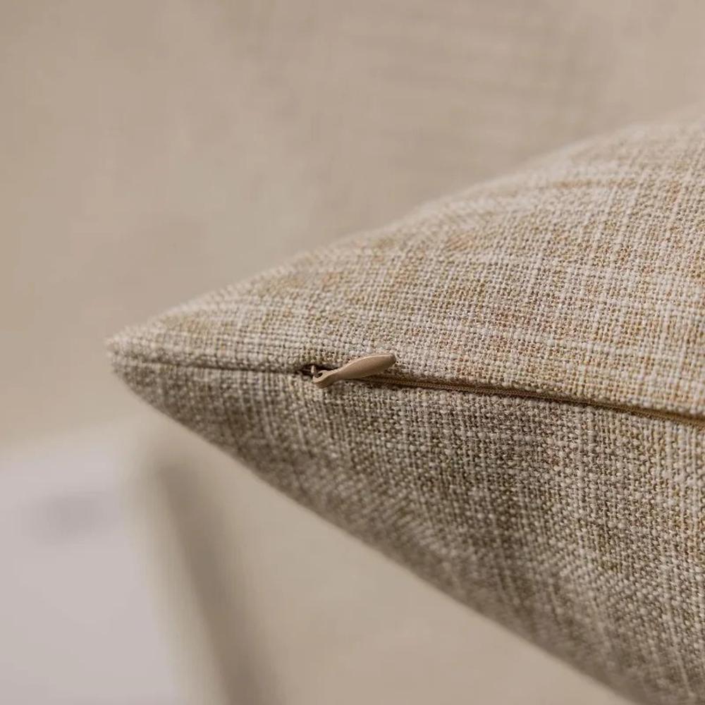 Housse de coussin décorative c - Home Decor Za avis et prix