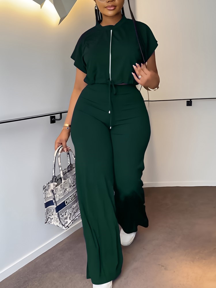 Femmes décontracté col rond co - Home Decor Zara avis et prix