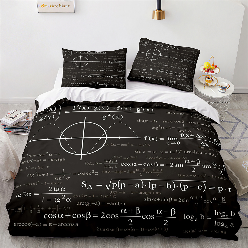 Ensemble de housse de couette  - Home Decor Free Images avis et prix