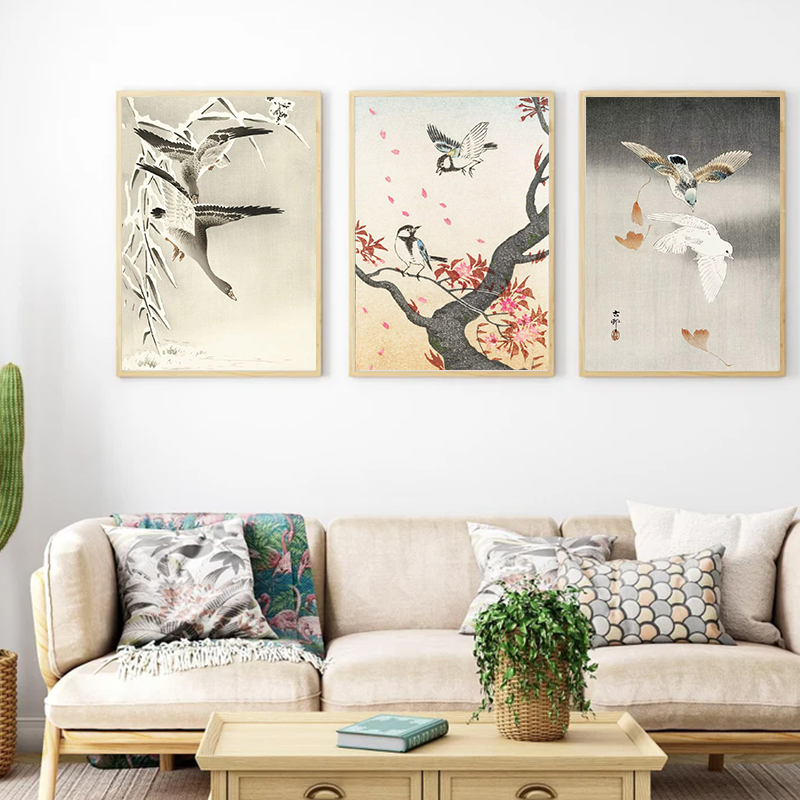Affiche photo sur toile sur le - Home Decor Habitat avis et prix