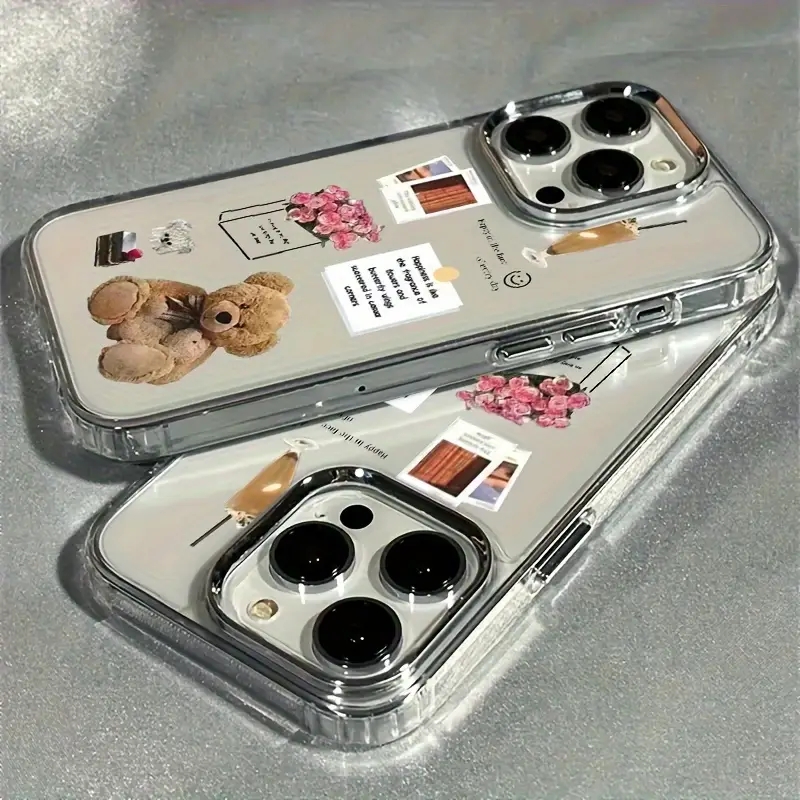 Coque de téléphone avec Photo, - Home Decor Flowers avis et prix