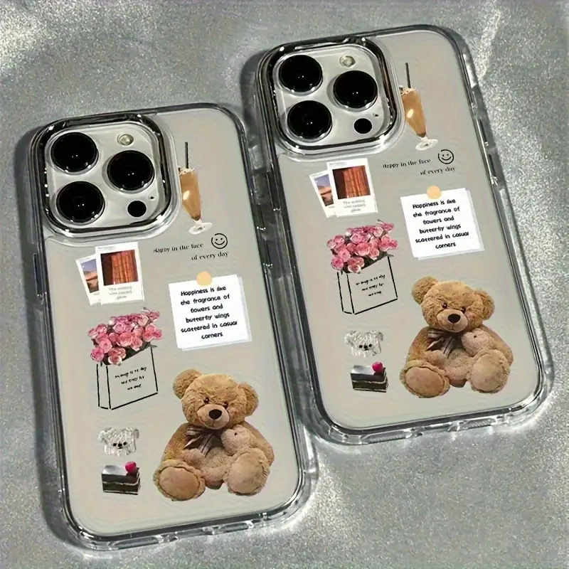 Coque de téléphone avec Photo, - Home Decor Flowers avis et prix