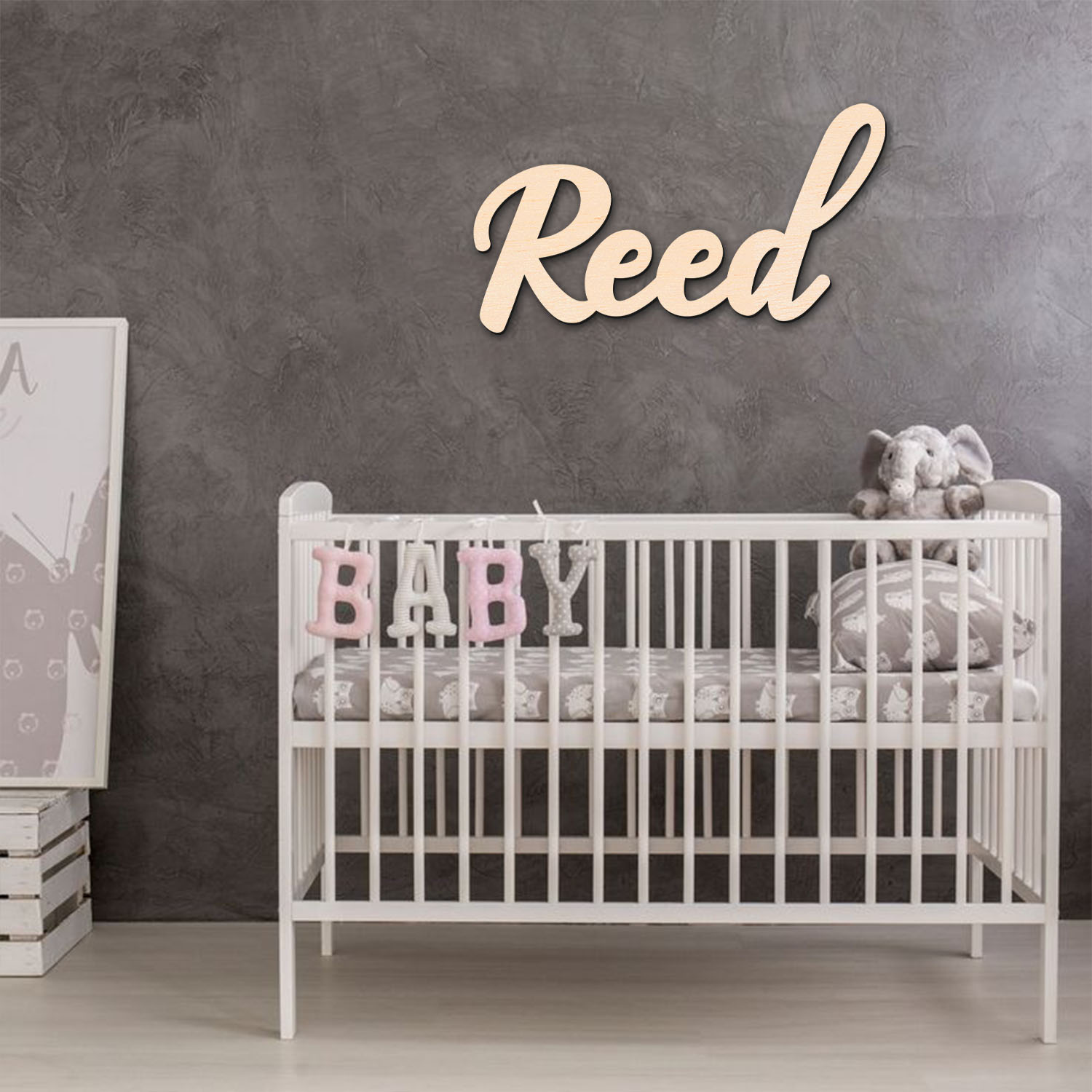 1 marque de nom de famille per - Home Decor Com avis et prix