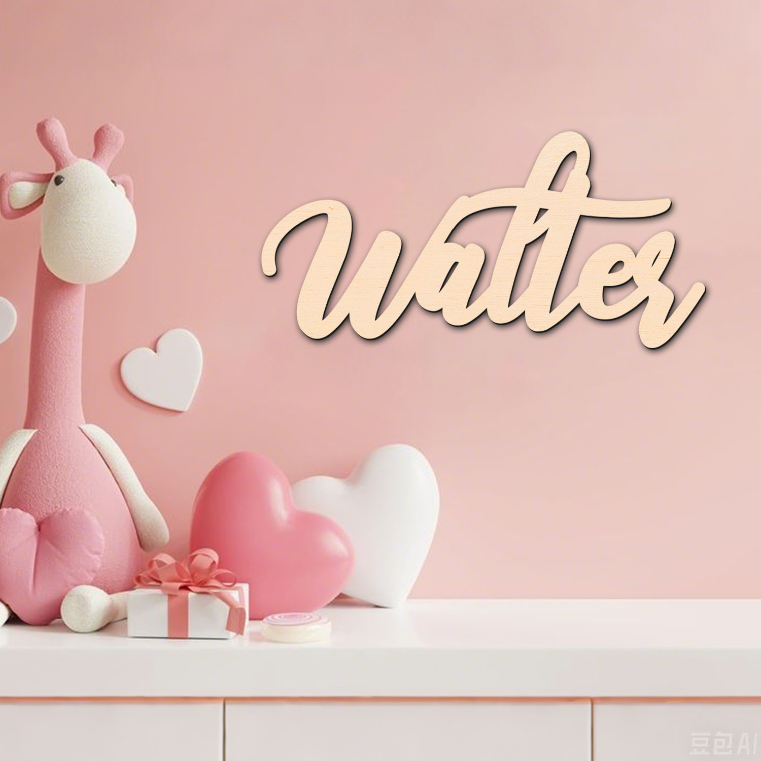 1 marque de nom de famille per - Home Decor Com avis et prix