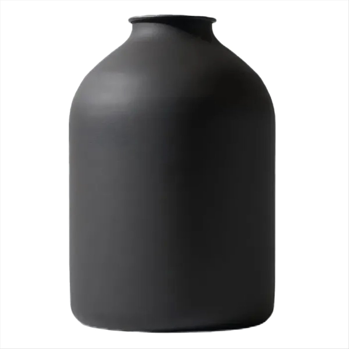 Vase en fer forgé mat tendance - Home Decor Trend 2026 avis et prix