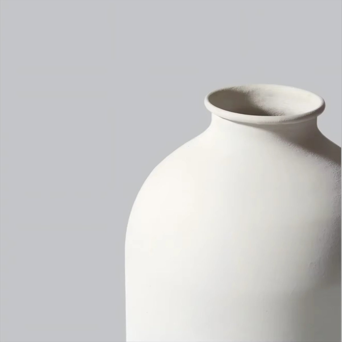 Vase en fer forgé mat tendance - Home Decor Trend 2026 avis et prix
