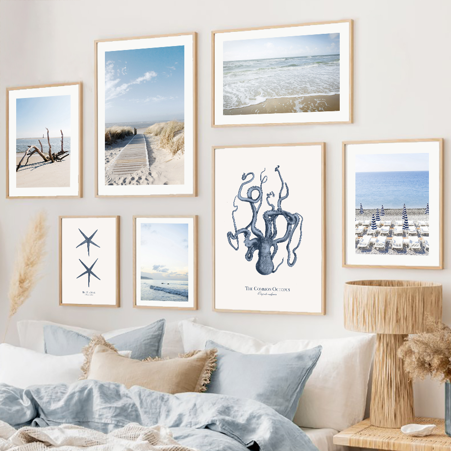 Peinture sur toile murale, aff - Sand Art Picture avis et prix