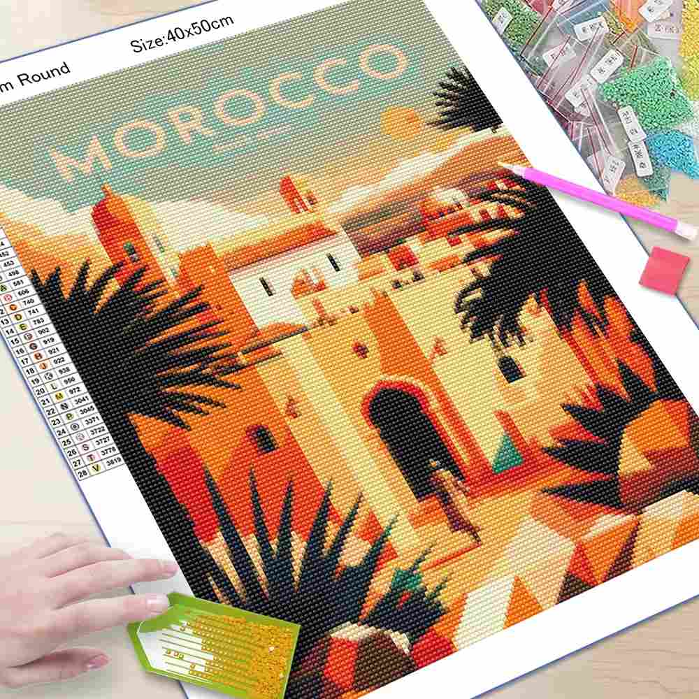 Affiches murales colorées de p - Home Decor Karachi avis et prix
