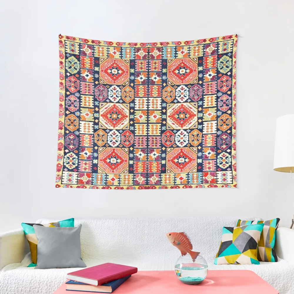 Grande tapisserie murale en ti - Home Decor Aesthetic Pinterest avis et prix