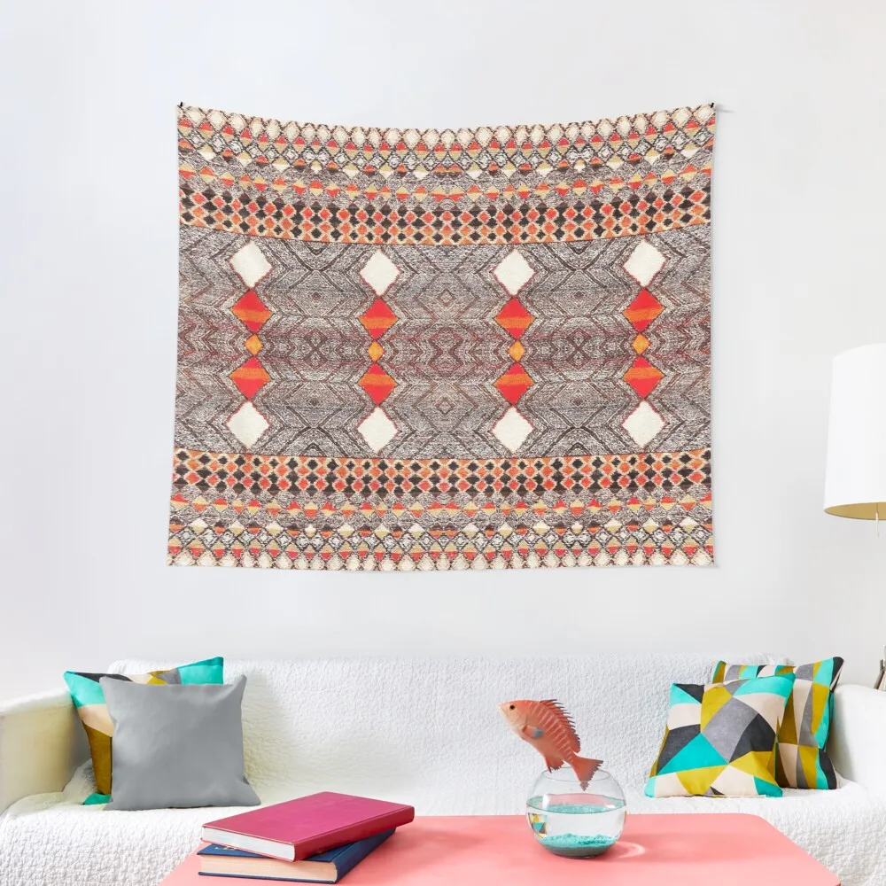 Grande tapisserie murale en ti - Home Decor Aesthetic Pinterest avis et prix