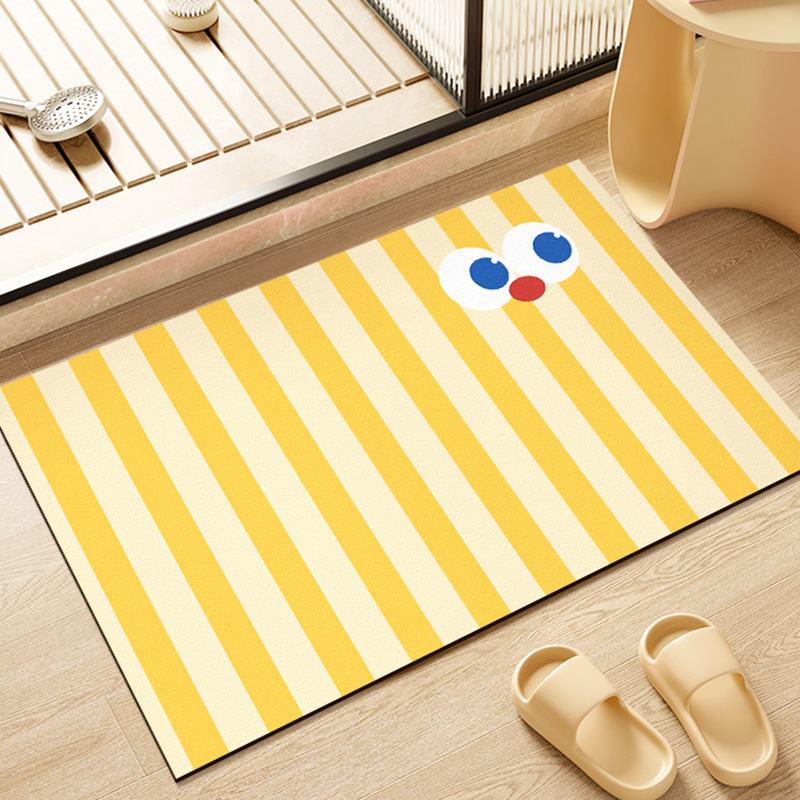 Paillasson en diatomite VIKAMA - Home Decor Dopamine avis et prix