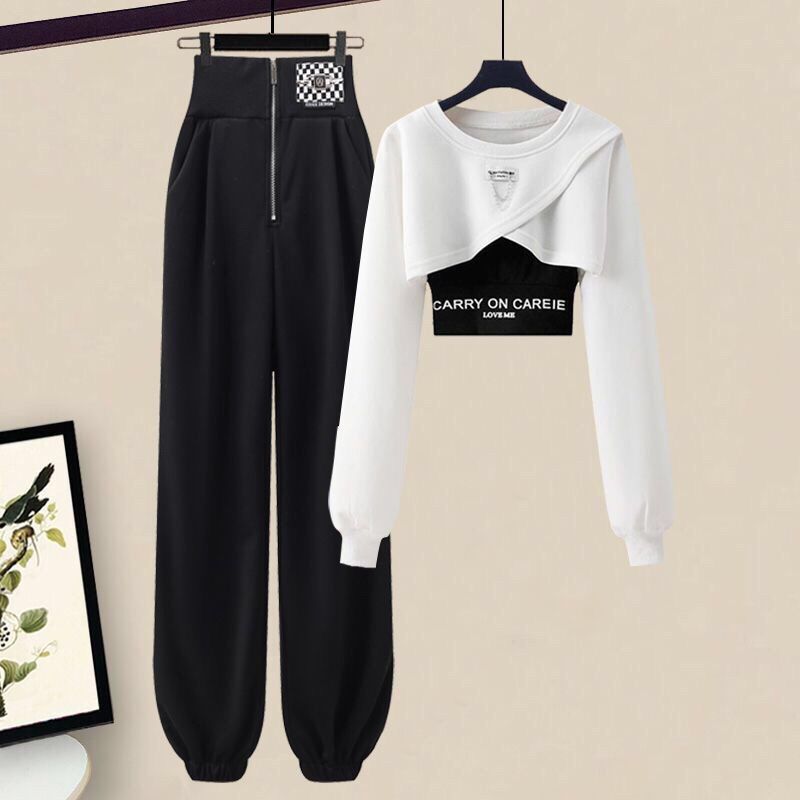 Ensemble de survêtement trois  - Home Decor Zara avis et prix
