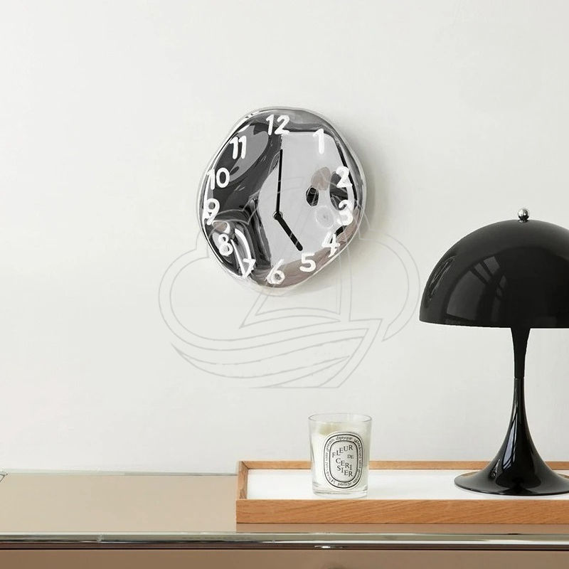 Horloge murale en céramique de - Home Decor Nz avis et prix