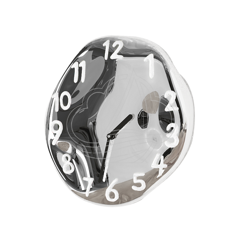 Horloge murale en céramique de - Home Decor Nz avis et prix