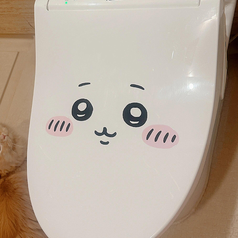 Autocollant émoticône Jiyi pou - Home Decor Diy avis et prix